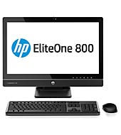 HP EliteOne 800 G1 All-in-One PC (ENERGY STAR)