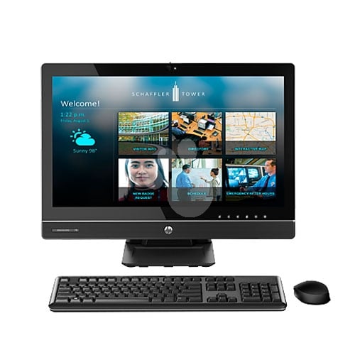 Computador All in one HP EliteOne 800 G1