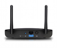 La configuraci&oacute;n con un solo bot&oacute;n simplifica enormemente el proceso de incorporaci&oacute;n de dispositivos a la nueva red inal&aacute;mbrica. Usted ver&aacute; beneficviado su notebook su computador  y Tablet, con la tecnolog&iacute;a Wi-Fi Protected Setup&trade;, 