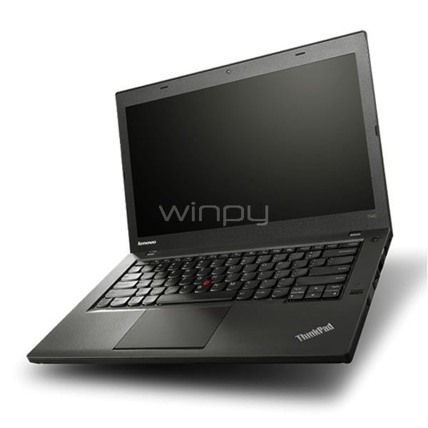 Notebook ThinkPad T440 (i5-4200U, 8GB RAM, 240GB SSD, Pantalla 14