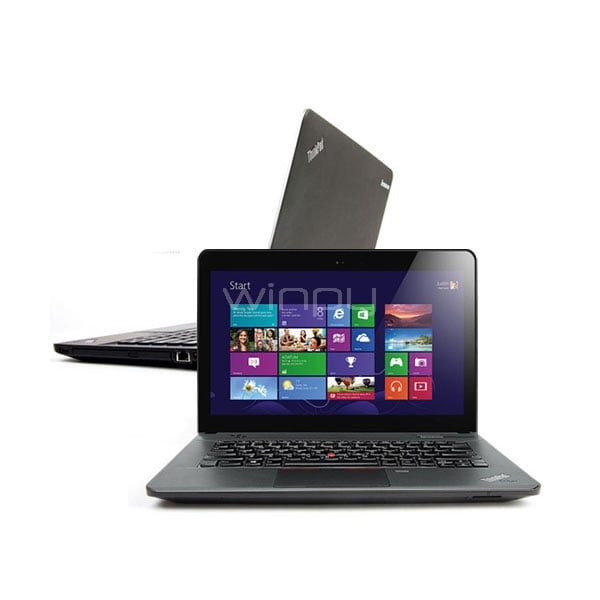 Notebook Lenovo Thinkpad E440 (i5-4200M, 8GB RAM, 240GB SSD, Win10 Pro)