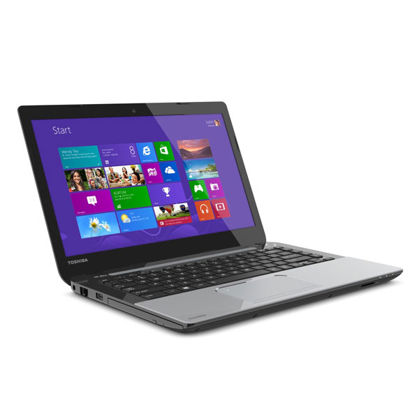 notebook toshiba C45-A4120FL | PSCD6P-00D007