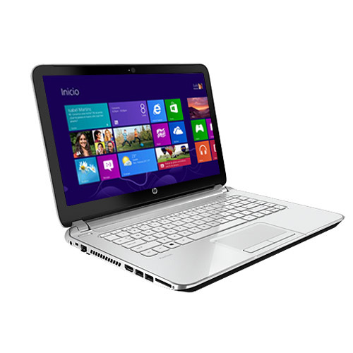 Notebook HP 14-D032LA | F4G76LA#AKH