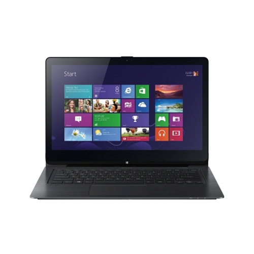 Notebook Sony Vaio Fit SVF14N15CL/B | SVF14N15CL