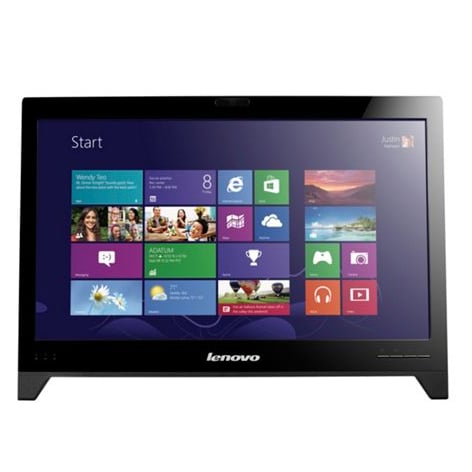 Lenovo C240 all-in-one