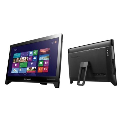 Lenovo C240 all-in-one