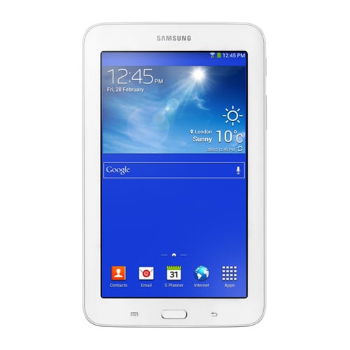 Samsung Galaxy Tab 3 7 pulgadas