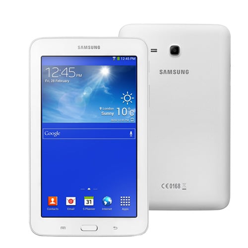 Samsung Galaxy Tab 3 7 pulgadas