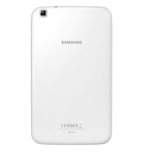 Tablet Samsung Galaxy Tab 3 T3100 blanca