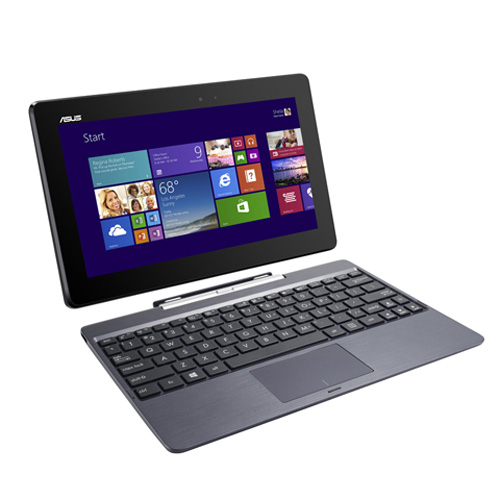 Tablet Ultrabook híbrido Asus T100TA | T100TA-DK005H