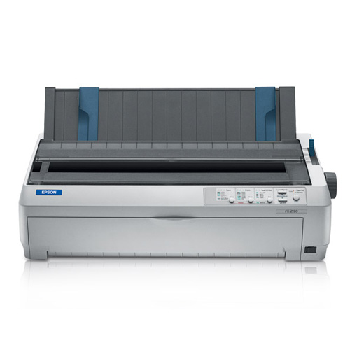 Impresora matriz de puntos Epson FX-2190