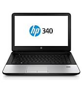 HP 340 Notebook PC G1