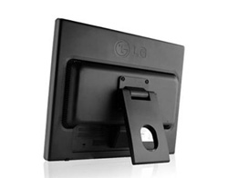 Monitor LG  Touch de 17 pulgadas