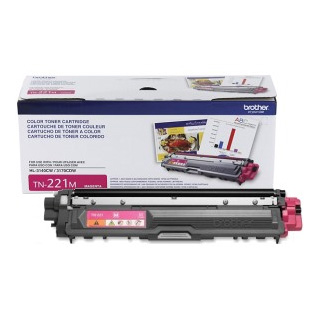 toner brother TN221M magenta