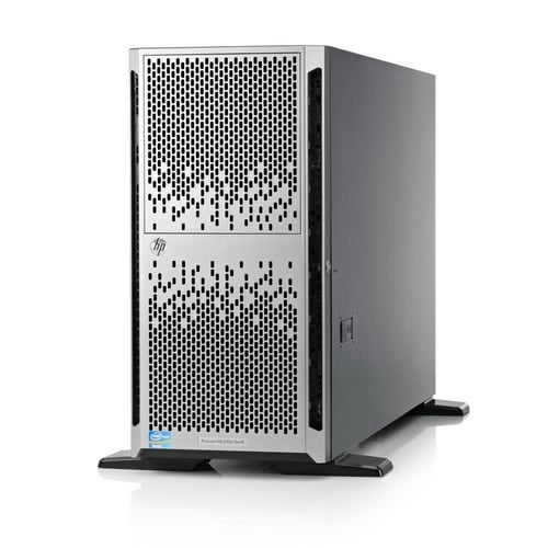 サーバー HPE ProLiant ML350 Gen9 / Xeon E5-2680 Servidor HP ProLiant ML350e Gen8 | 740899-001