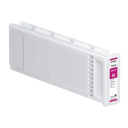 Tinta Epson original magenta T694300