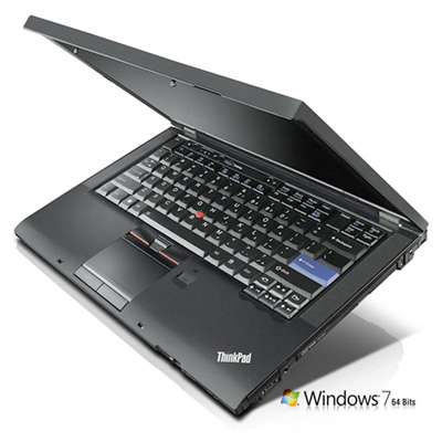 Notebook Lenovo Thinkpad T410i