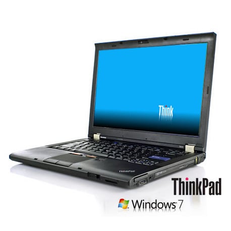 Lenovo ThinkPad Win10 465G 16G※管理番号B100 Notebook Lenovo Thinkpad T400 64759T5 | 64759T5