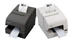 Epson TM-H6000IV Impresora multifunción