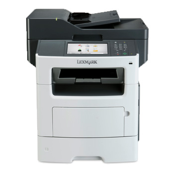 Impresora Lexmark mono MX611DHE