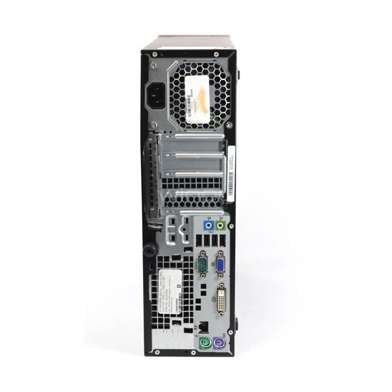 Computador HP ProDesk 400 G1 (i5-4570, 8GB RAM, 500GB HDD, Windows