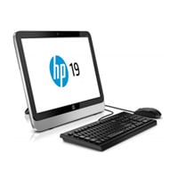 HP 19-2050la All-in-One  F3F27AA#AKH