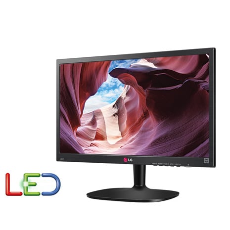 monitor LED 22M35A-B 22 pulgadas
