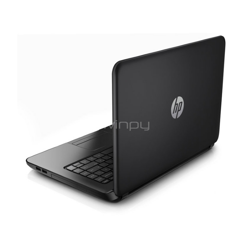 Notebook HP 240 G3 (i3-3217U, 8GB RAM, 240GB Win10 Pro)