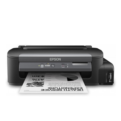 Impresora Epson Workforce M100