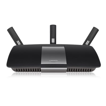 Router Linksys Smart Wi-Fi EA6900