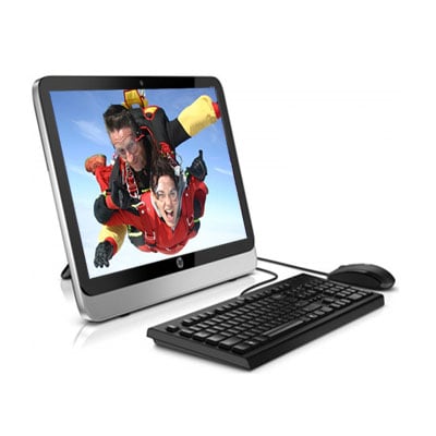 Computador Todo-en-Uno HP 18-5001la