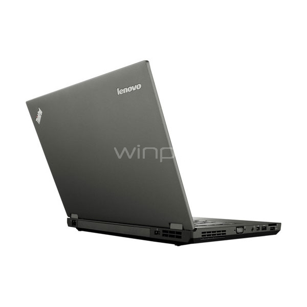notebook lenovo thinpad l440 (i5-4300m, 8gb ram, 256gb ssd, win10 pro)