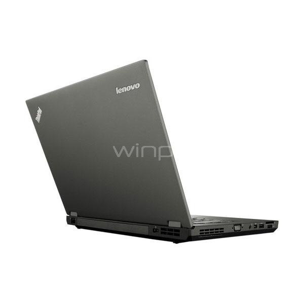 Notebook Lenovo Thinpad L440 (i5-4300M, 8GB RAM, 256GB SSD, Win10 Pro)