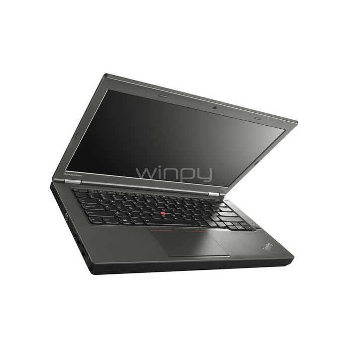 Notebook Lenovo Thinpad L440 (i5-4300M, 8GB RAM, 256GB SSD, Win10 Pro)