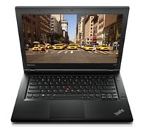 Notebook Lenovo Thinpad L440 (i5-4300M, 8GB RAM, 256GB SSD, Win10 Pro)