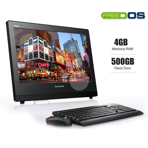 Thinkcentre E73z 10bd001tcb Winpy Cl