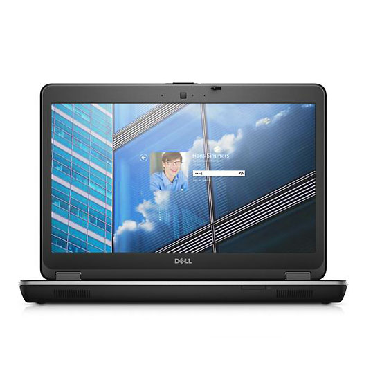Notebook empresarial Latitude E6440
