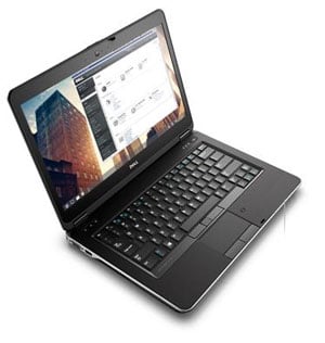 Notebook empresarial Latitude E6440