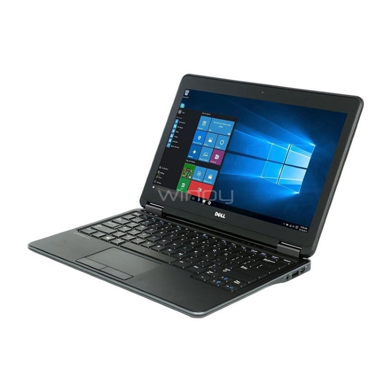 Ultrabook Dell Latitude E7240 (i7-4600U, 8GB RAM, 240GB SSD
