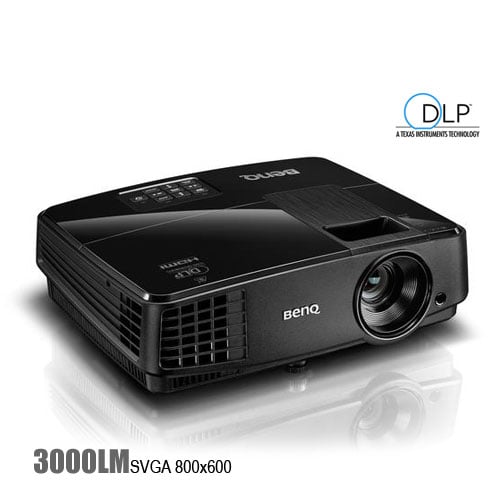 Proyector Benq MS521P DLP | 9H.JAV77.12L