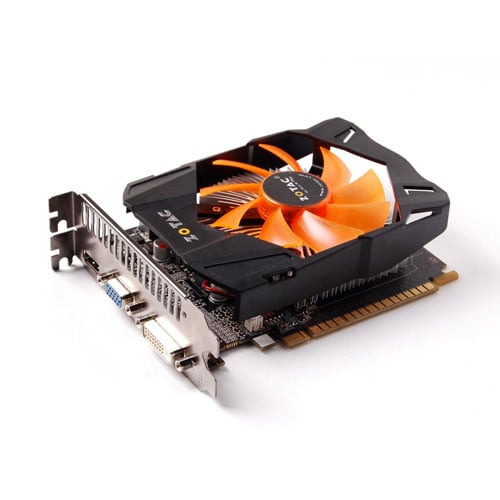 Tarjeta gr fica Zotac ZT 61012 10M Winpy.cl