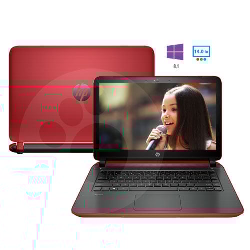 Notebook Hp Pavilion 14 V005la Winpy Cl