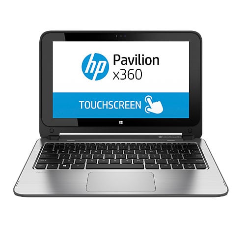 HP PAVILION 11-N011LAX360 | F4J11LA#AKH