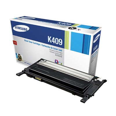 Toner Samsung negro CLT-K409S/XAA
