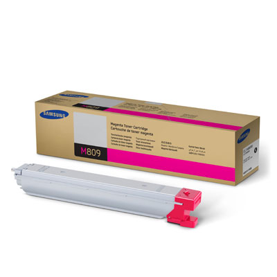 Toner Samsung magenta CLT-M809S