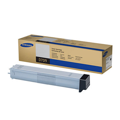 Toner Samsung negro MLT-D709S
