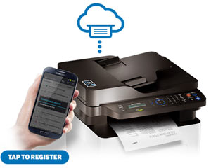 Impresora Samsung SL-M2885FW/XBH - Winpy.cl