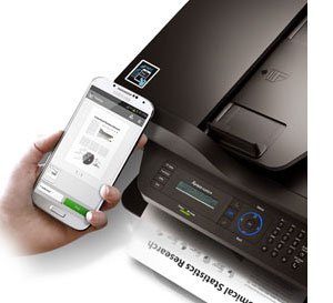 Impresora Samsung SL-M2885FW/XBH - Winpy.cl