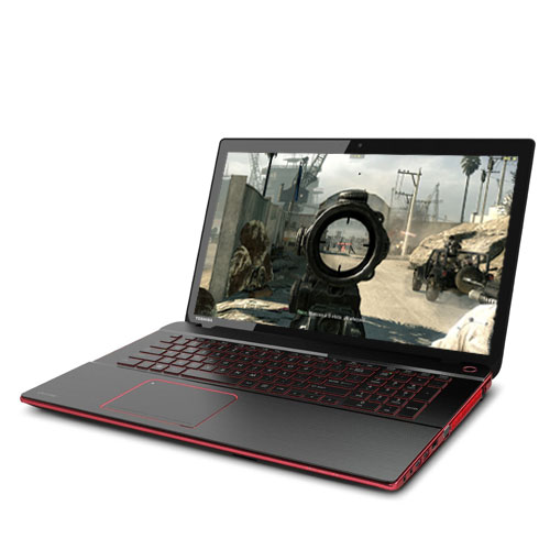 Notebook Toshiba Qosmio X75-A7204KL | PSPLTP-137LM3