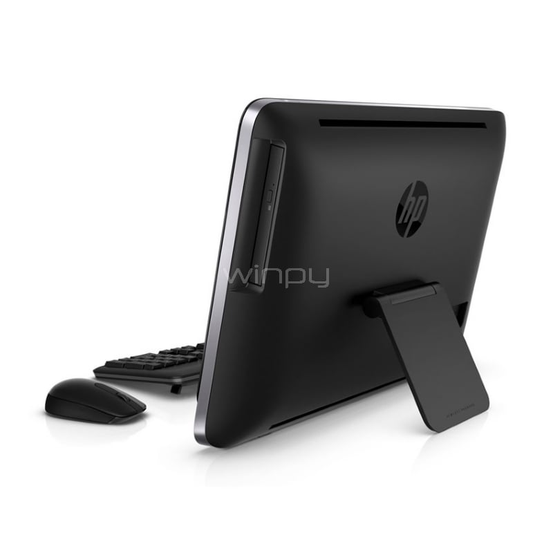 All in One HP ProOne 400 G1  (i5-4570T, 8GB RAM, 500GB HDD, Win10 Pro)